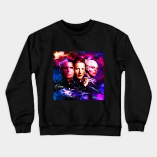 The 3 The One Crewneck Sweatshirt